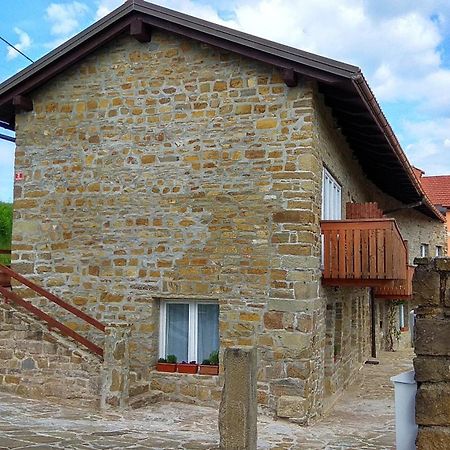 Apartmaji Suhorje Екстериор снимка