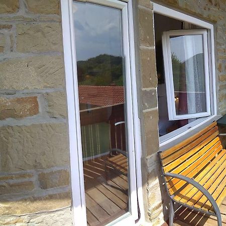 Apartmaji Suhorje Екстериор снимка