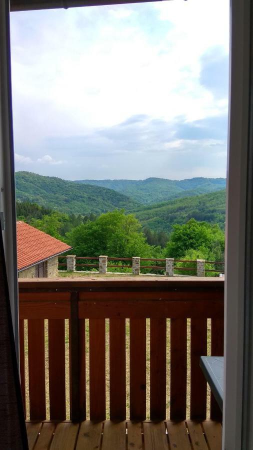 Apartmaji Suhorje Екстериор снимка