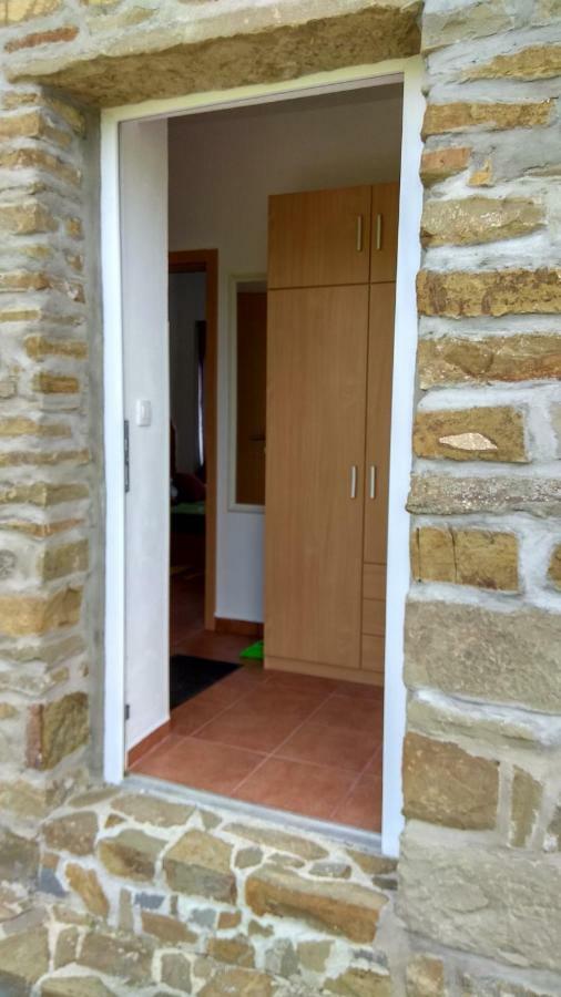 Apartmaji Suhorje Екстериор снимка