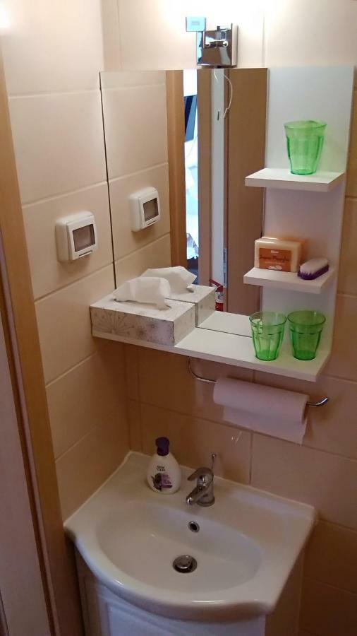 Apartmaji Suhorje Екстериор снимка