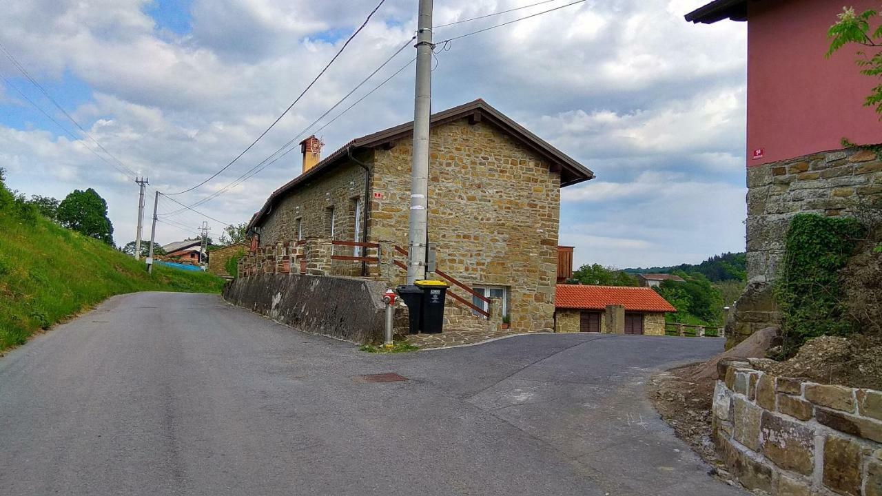 Apartmaji Suhorje Екстериор снимка