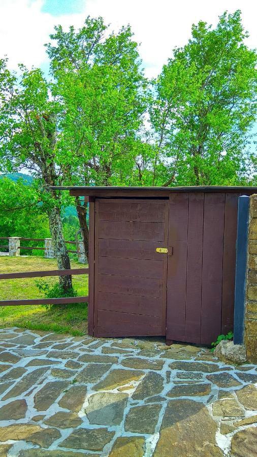 Apartmaji Suhorje Екстериор снимка