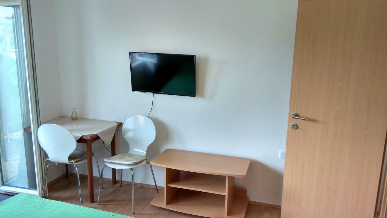 Apartmaji Suhorje Екстериор снимка