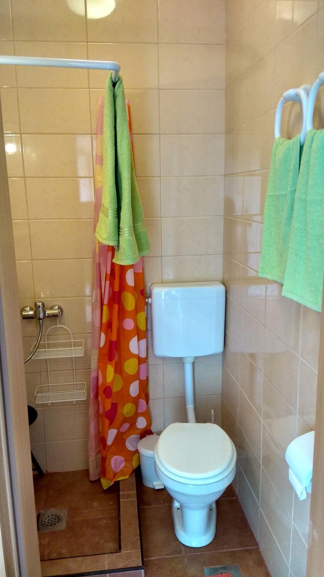 Apartmaji Suhorje Екстериор снимка