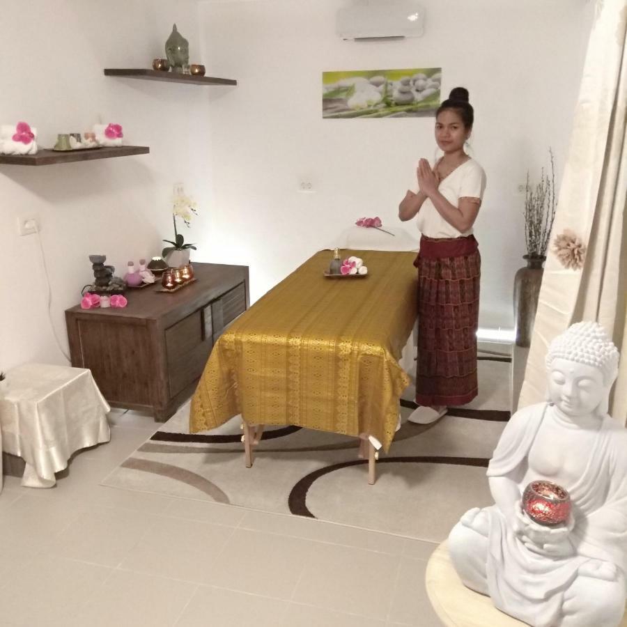 Apartmaji Suhorje Екстериор снимка
